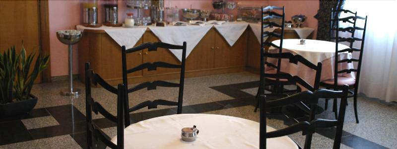 Hotel Atleti Фоджиа Экстерьер фото