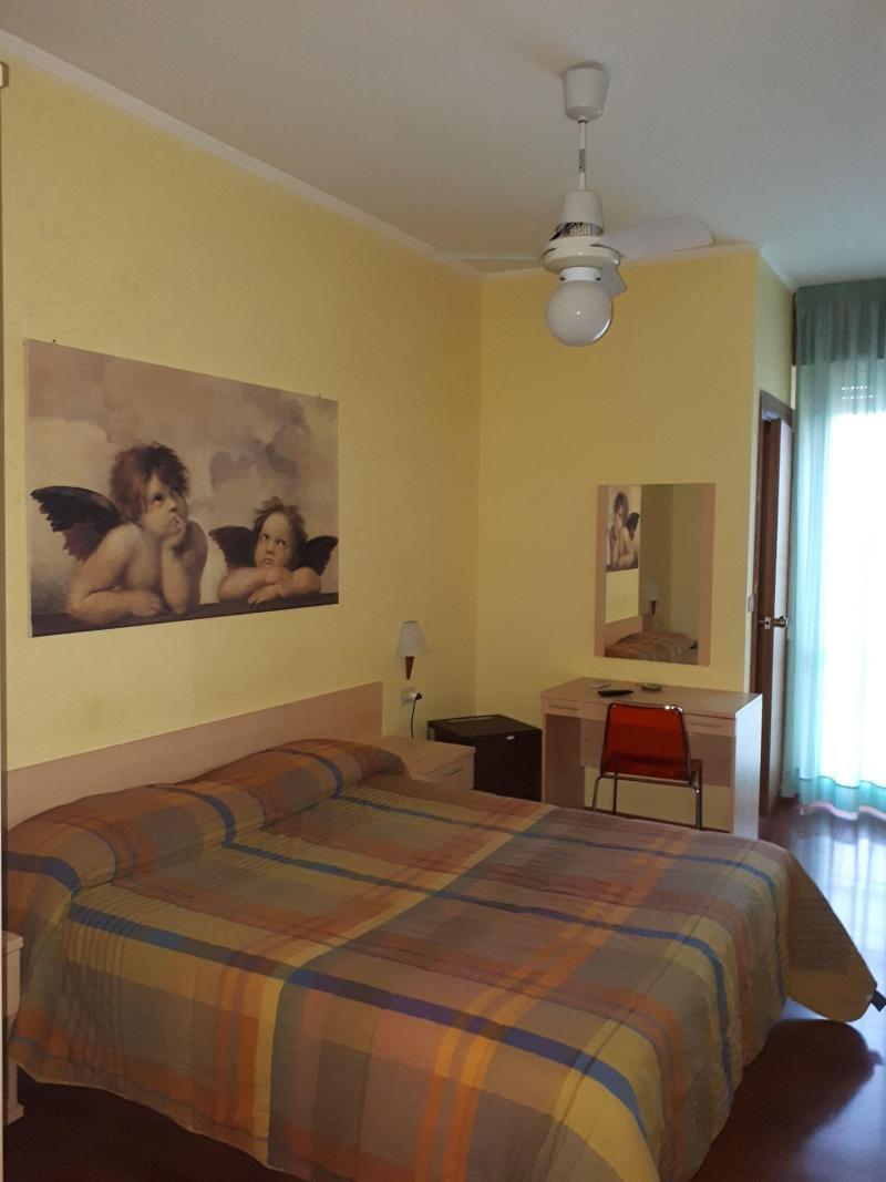 Hotel Atleti Фоджиа Экстерьер фото