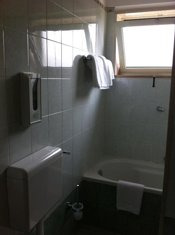 Hotel Atleti Фоджиа Номер фото