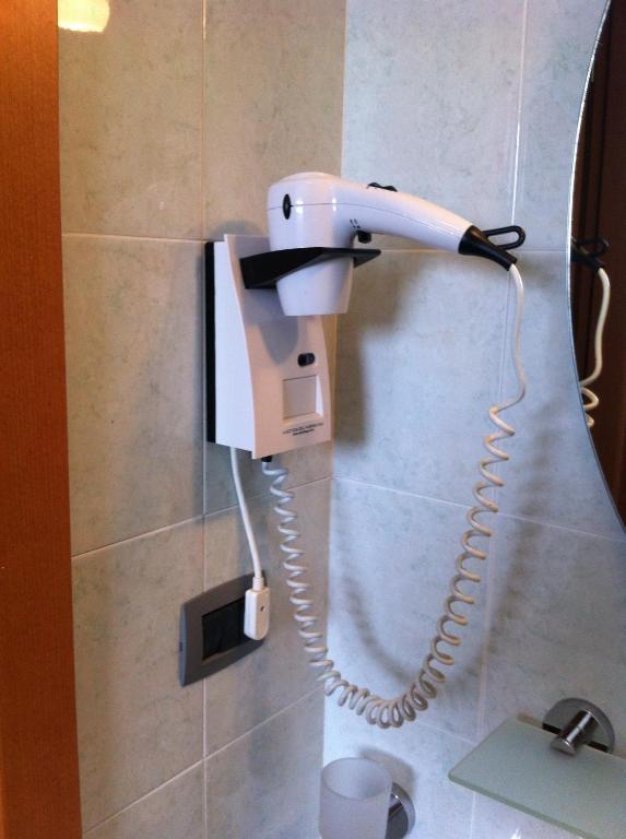 Hotel Atleti Фоджиа Номер фото
